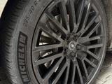 Land Rover Range Rover Sport 2024 года за 129 000 000 тг. в Алматы – фото 5