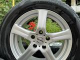 Диски R16 (5*112) Mercedes, Audi, Volkswagen, Skoda за 120 000 тг. в Шымкент