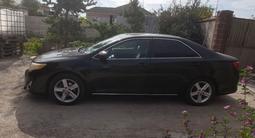 Toyota Camry 2012 года за 6 300 000 тг. в Астана – фото 2