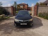 Toyota Camry 2012 года за 6 300 000 тг. в Астана