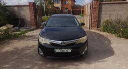 Toyota Camry 2012 года за 6 300 000 тг. в Астана