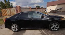 Toyota Camry 2012 года за 6 300 000 тг. в Астана – фото 3