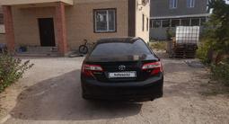 Toyota Camry 2012 года за 6 300 000 тг. в Астана – фото 4
