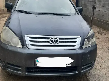 Toyota Avensis Verso 2003 года за 4 000 000 тг. в Шымкент