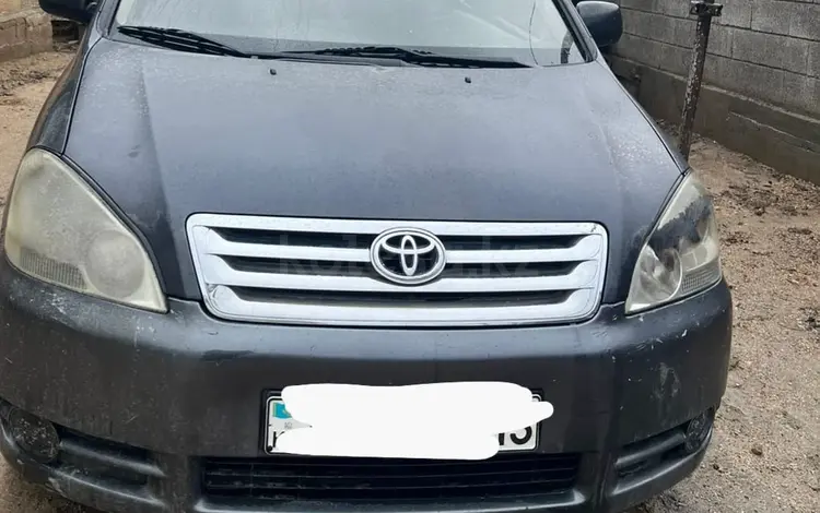 Toyota Avensis Verso 2003 года за 4 000 000 тг. в Шымкент