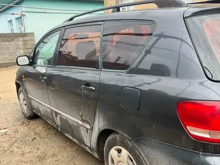 Toyota Avensis Verso 2003 года за 4 000 000 тг. в Шымкент – фото 6