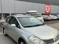 Nissan Tiida 2007 годаүшін3 300 000 тг. в Алматы – фото 3