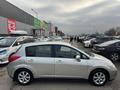 Nissan Tiida 2007 годаүшін3 300 000 тг. в Алматы – фото 5