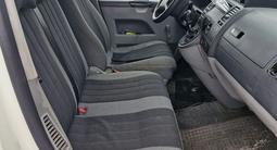 Volkswagen Transporter 2005 года за 8 300 000 тг. в Петропавловск – фото 5