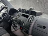 Volkswagen Transporter 2005 года за 8 300 000 тг. в Петропавловск – фото 4