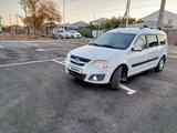 ВАЗ (Lada) Largus 2014 годаүшін2 800 000 тг. в Кульсары – фото 4
