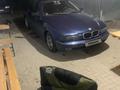 BMW 523 1998 года за 2 270 000 тг. в Астана – фото 17
