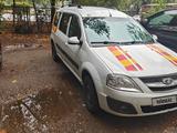 ВАЗ (Lada) Largus 2014 годаүшін3 000 000 тг. в Алматы