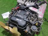 ДВИГАТЕЛЬ МОТОР 1JZ-GE VVTI 2.5 АКПП КОРОБКА 4WD TOYOTA ИЗ ЯПОНИИfor600 000 тг. в Семей