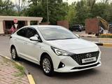 Hyundai Accent 2020 года за 8 090 000 тг. в Алматы – фото 3