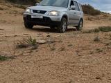 Honda CR-V 2000 годаүшін3 200 000 тг. в Усть-Каменогорск – фото 2