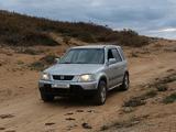 Honda CR-V 2000 годаүшін3 200 000 тг. в Усть-Каменогорск
