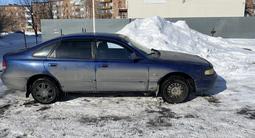 Mazda Cronos 1993 годаүшін1 100 000 тг. в Семей – фото 4