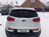 Kia Sportage 2014 года за 8 000 000 тг. в Актобе – фото 5