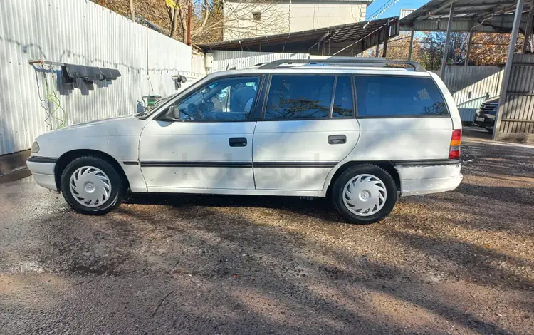 Opel Astra 1992 года за 1 200 000 тг. в Шымкент