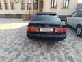 Audi 100 1991 года за 1 280 000 тг. в Шымкент – фото 2