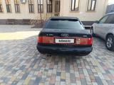 Audi 100 1991 года за 1 280 000 тг. в Шымкент – фото 2