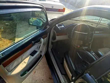 Audi 100 1991 года за 1 280 000 тг. в Шымкент – фото 8