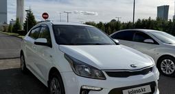 Kia Rio 2019 года за 5 900 000 тг. в Астана – фото 2