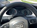 Audi A4 2008 годаүшін3 800 000 тг. в Шымкент – фото 5