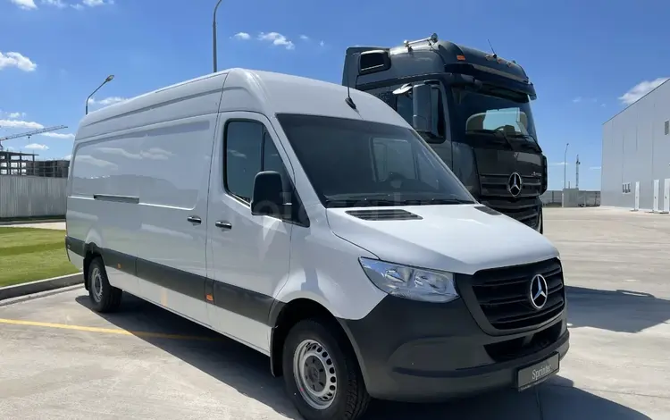 Mercedes-Benz  Sprinter 2024 года за 38 500 000 тг. в Астана