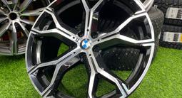 Диски BMW M-Style диски 20*5*112 j9-10, 5 за 340 000 тг. в Астана – фото 2