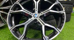 Диски BMW M-Style диски 20*5*112 j9-10, 5үшін340 000 тг. в Астана – фото 4