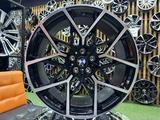 Диски BMW 795M G20 G30 R-20*5*112 j8.5 j10 в наличии Astana за 365 000 тг. в Астана – фото 5