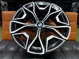 Диски BMW G Series G20 G30 R-20*5*112 j8.5 j10 в наличии Astana за 360 000 тг. в Астана – фото 4
