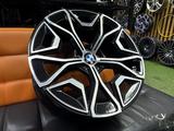 Диски BMW G Series G20 G30 R-20*5*112 j8.5 j10 в наличии Astana за 360 000 тг. в Астана – фото 3