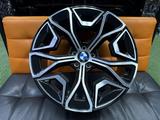 Диски BMW G Series G20 G30 R-20*5*112 j8.5 j10 в наличии Astana за 360 000 тг. в Астана