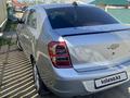 Chevrolet Cobalt 2021 года за 5 500 000 тг. в Индерборский – фото 4