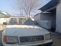 Audi 100 1991 годаүшін1 000 000 тг. в Шардара