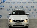 ВАЗ (Lada) Priora 2170 2014 года за 3 600 000 тг. в Талдыкорган – фото 2