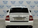 ВАЗ (Lada) Priora 2170 2014 годаfor3 600 000 тг. в Талдыкорган – фото 3