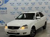 ВАЗ (Lada) Priora 2170 2014 года за 3 600 000 тг. в Талдыкорган