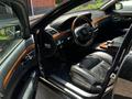 Mercedes-Benz S 350 2007 годаүшін9 500 000 тг. в Алматы – фото 5