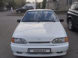 ВАЗ (Lada) 2114 2011 годаүшін1 200 000 тг. в Астана