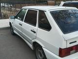 ВАЗ (Lada) 2114 2011 годаүшін1 200 000 тг. в Астана – фото 2