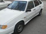 ВАЗ (Lada) 2114 2011 годаүшін1 200 000 тг. в Астана – фото 4