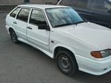 ВАЗ (Lada) 2114 2011 годаүшін1 200 000 тг. в Астана – фото 5
