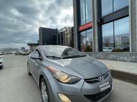 Hyundai Elantra 2014 годаүшін3 300 000 тг. в Атырау