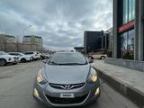 Hyundai Elantra 2014 года за 3 350 000 тг. в Атырау – фото 5