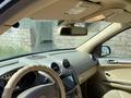 Mercedes-Benz ML 350 2006 года за 6 500 000 тг. в Щучинск – фото 10