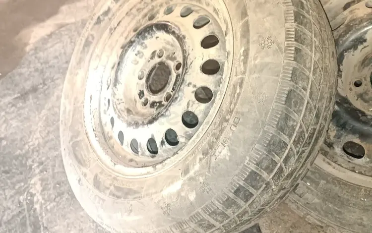 Диск 15 за 6 000 тг. в Темиртау
